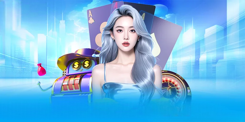 Casino V8CLB – Chuyên Mục Giải Trí Hot Nhất Năm 2025