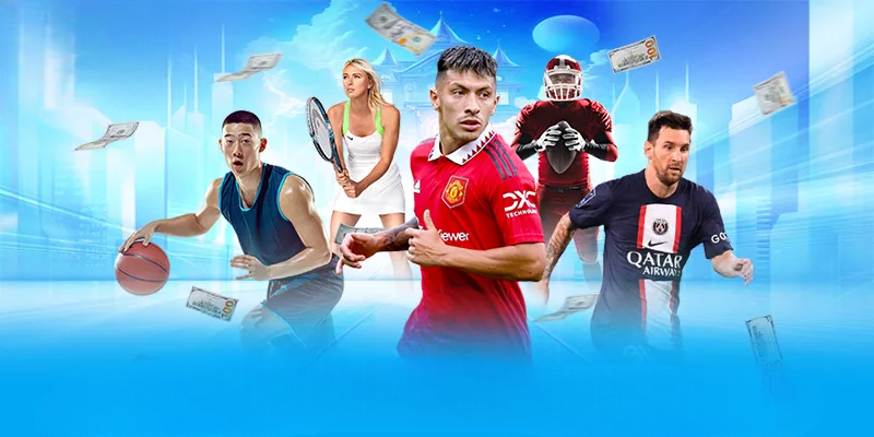 Thể Thao V8CLB – Kèo Thơm Rinh Về Tiền Tỷ Hot Nhất 2025