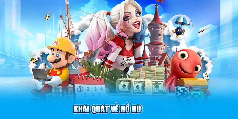 Bí Kíp Nổ Hũ V8CLB – Trải Nghiệm Cực Đã, Cơ Hội Trúng Lớn!