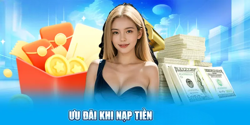 Nạp Tiền V8CLB – Nạp Tiền Nhanh Chóng Chỉ Trong 1 Phút