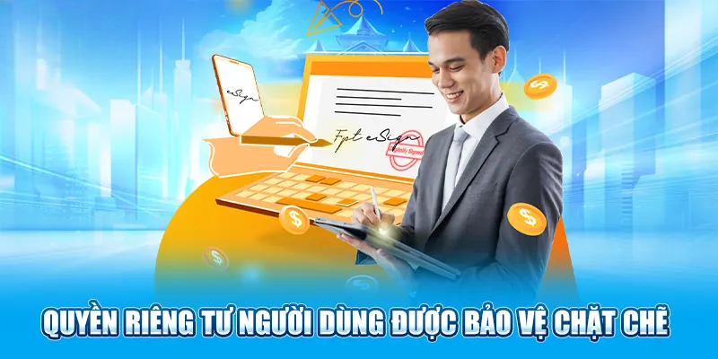 Chính Sách Bảo Mật V8CLB – Sự Khác Biệt Tạo Nên Uy Tín