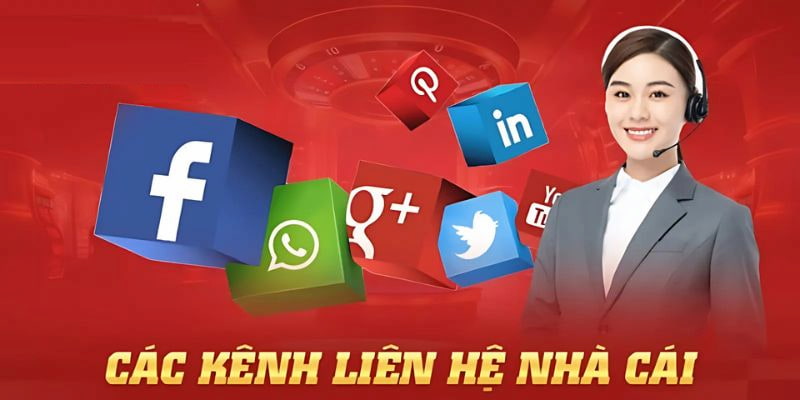 Liên Hệ V8CLB – Những Kênh Liên Hệ Nhanh Chóng Nhất